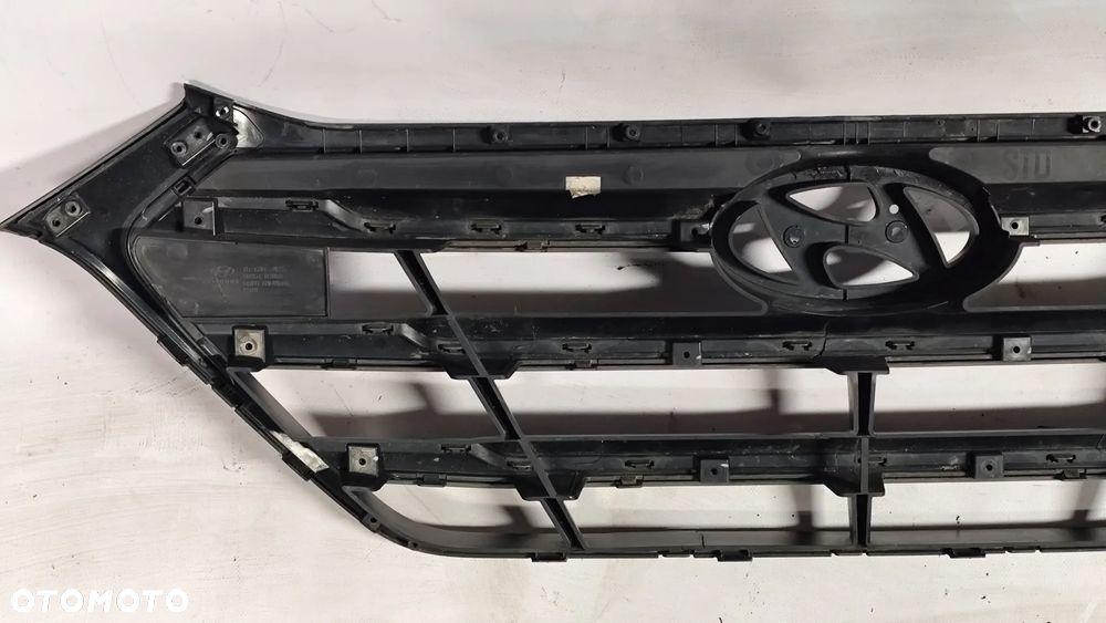 HYUNDAI TUCSON III GRILL ATRAPA KRATKA 86351-D7000 - 13