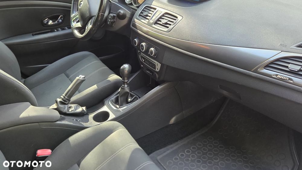Renault Megane 1.5 dCi GT Line - 11