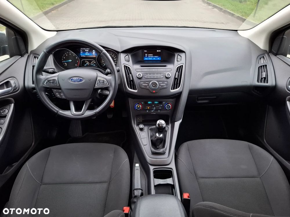 Ford Focus - 15