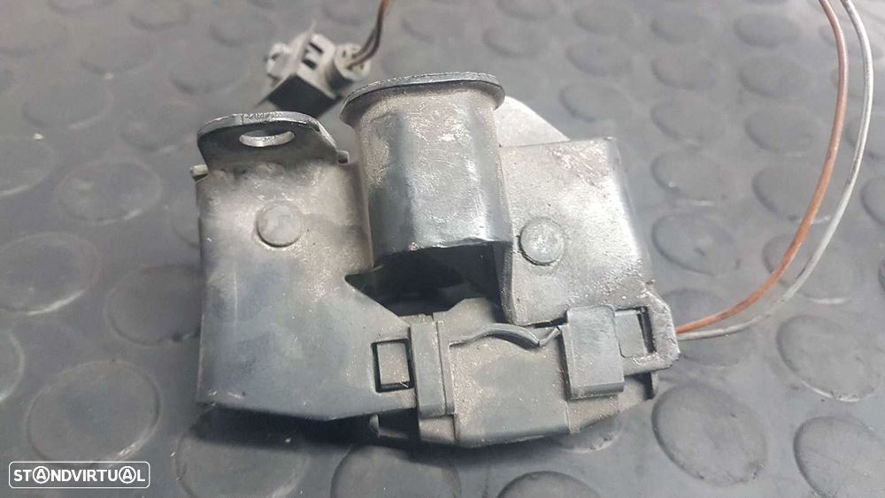 FECHADURA CAPÔ MERCEDES CLASE S (W220) BERLINA 320 CDI (220.026) - 10