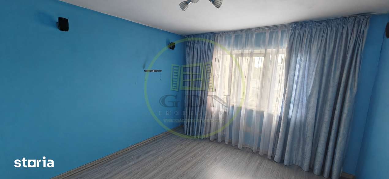 Apartament 2 camere, 54 mp, decomandat, Brestei, zona Facultatea de Sp — fotografia 3