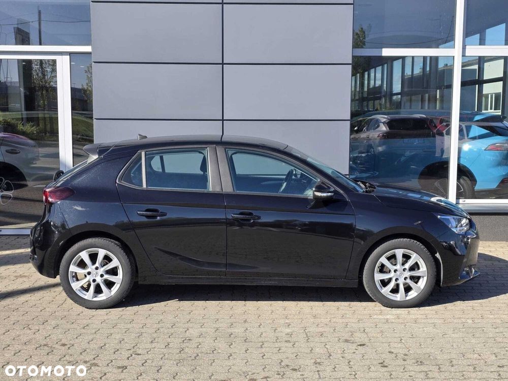 Opel Corsa 1.2 Elegance S&S - 5