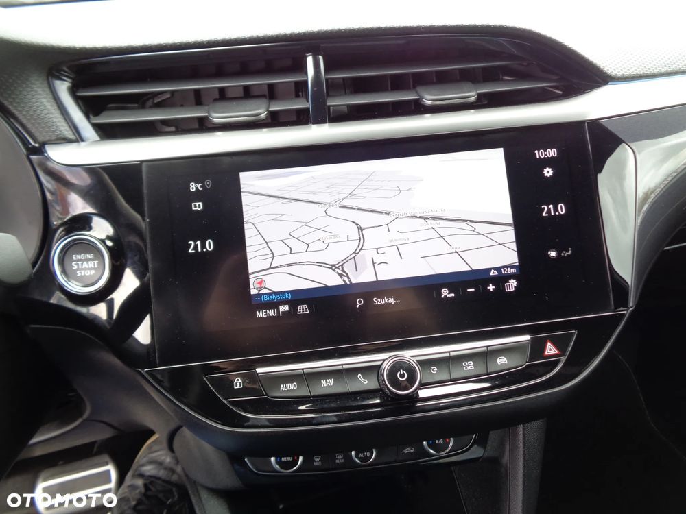 Opel Corsa Electric GS - 16