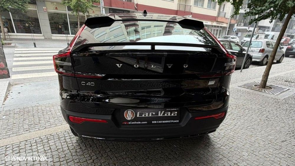 Volvo C40 Recharge Core - 14