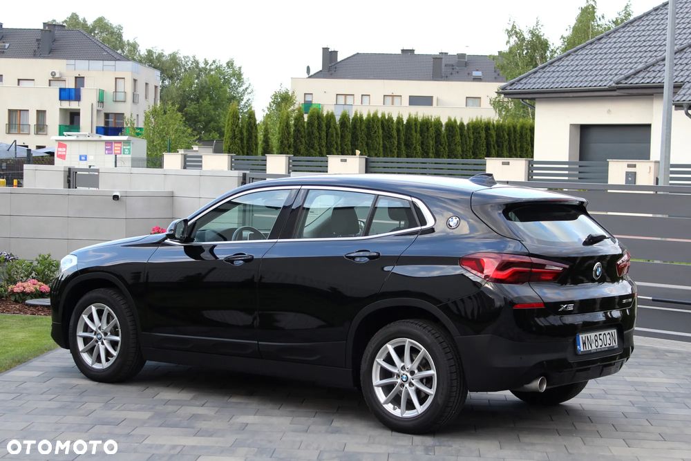 BMW X2 - 4