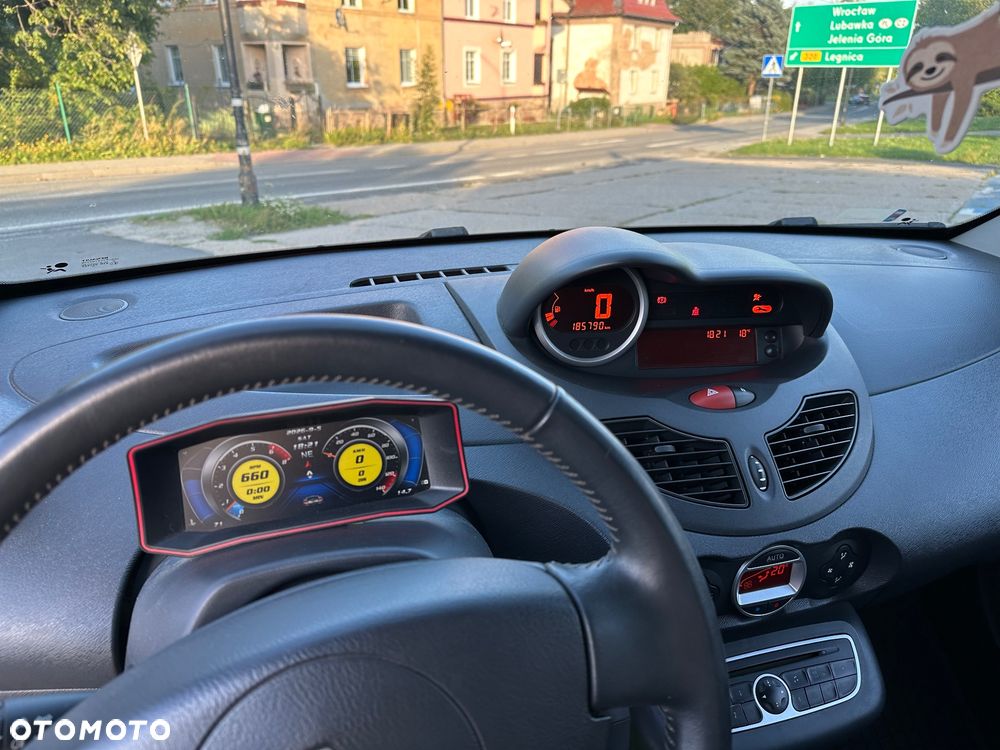 Renault Twingo 1.2 TCE GT - 17