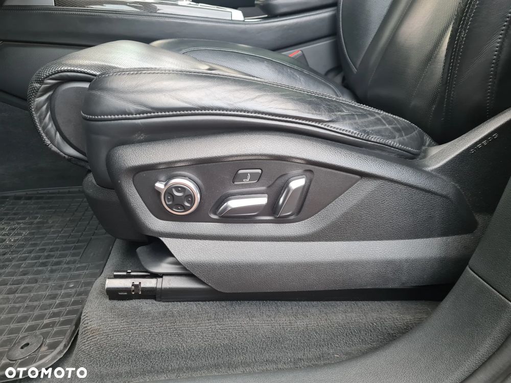 Audi SQ7 TDI Quattro Tiptronic - 12