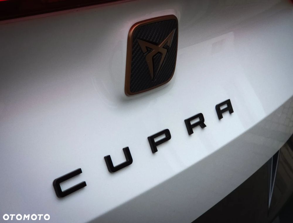 Cupra Formentor - 13
