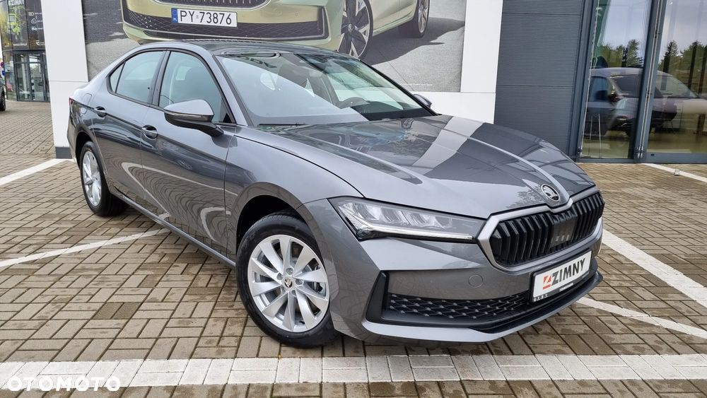 Skoda Superb 1.5 TSI mHEV Essence DSG - 2