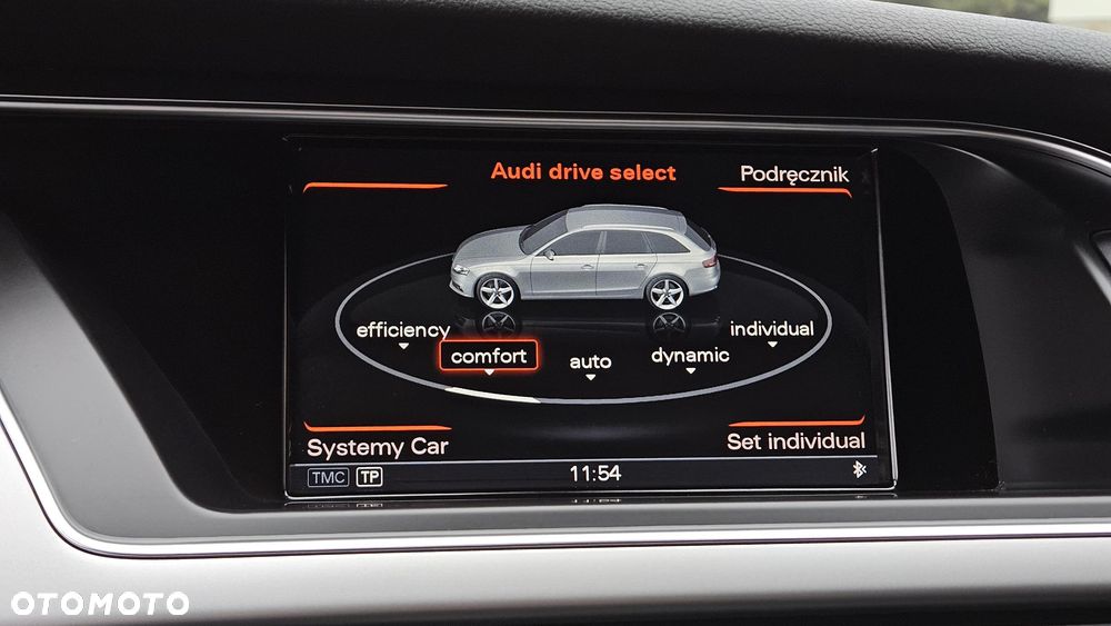 Audi A4 Avant 2.0 TFSI multitronic S line Sportpaket - 31