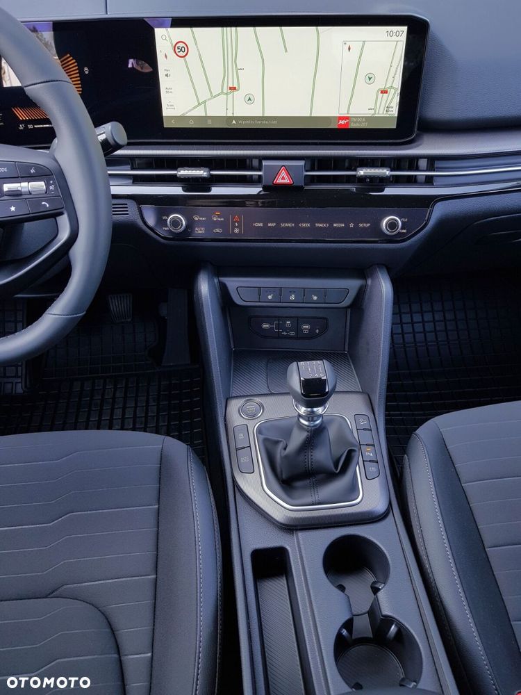 Kia Sportage 1.6 T-GDI L 2WD - 20