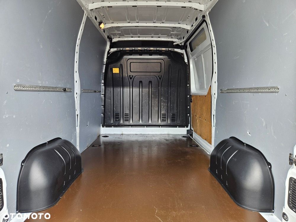 Opel movano L2H2 *49999zł Netto* 2.3 CDTi/131KM - 15