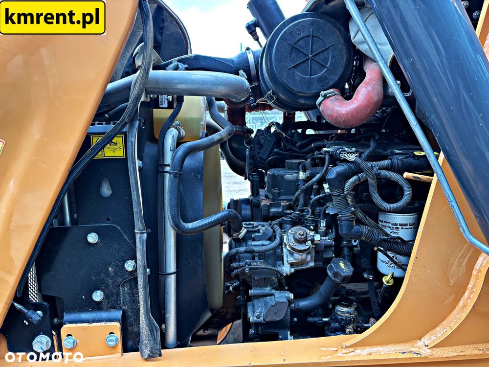 Case 580 ST KOPARKO-ŁADOWARKA 2013R. MTH: 3176! | 590 JCB 3CX CAT 428 432 NEW HOLLAND 110 - 33