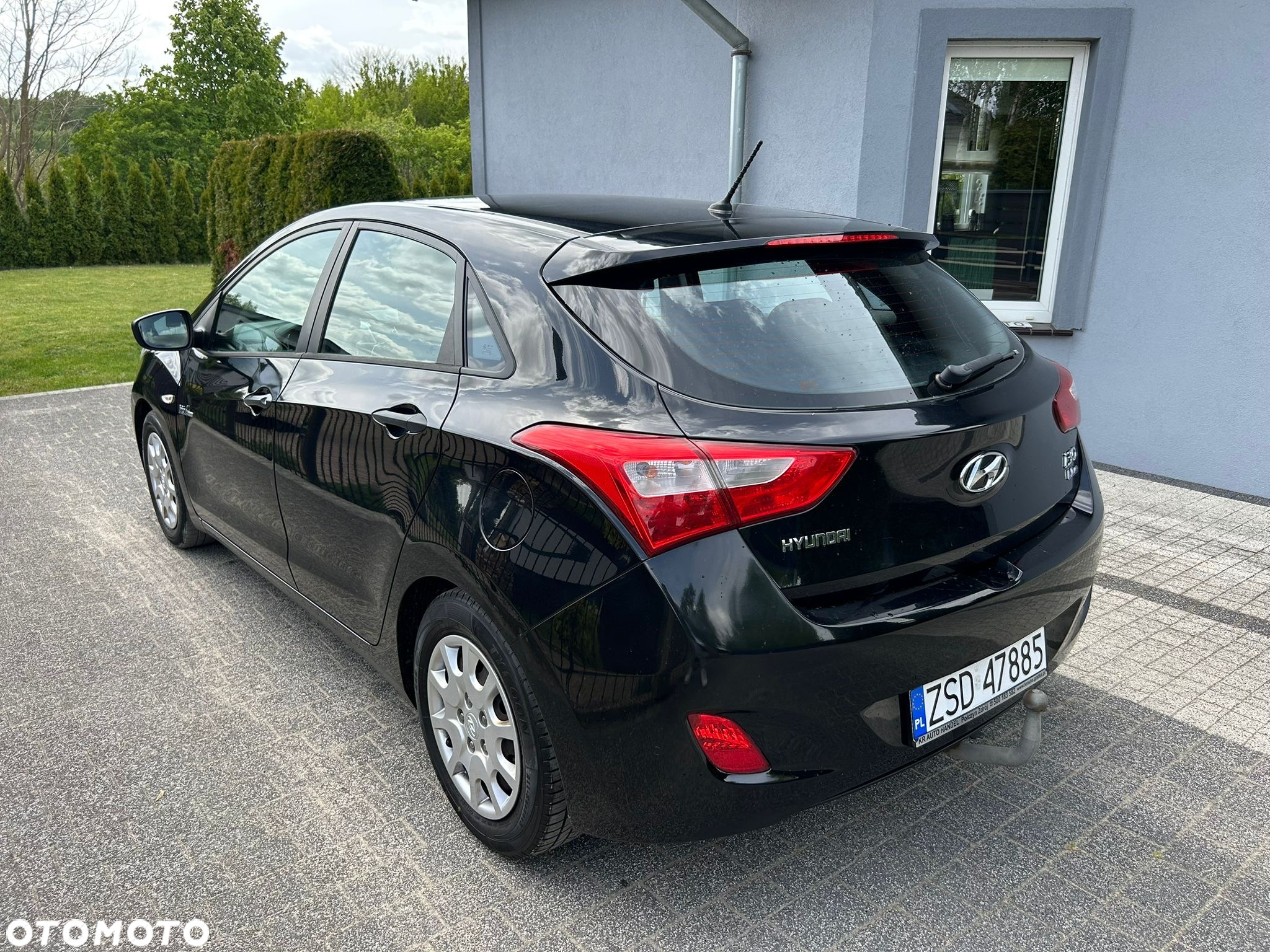 Hyundai i30 1.6 GDI BlueDrive Comfort - 3