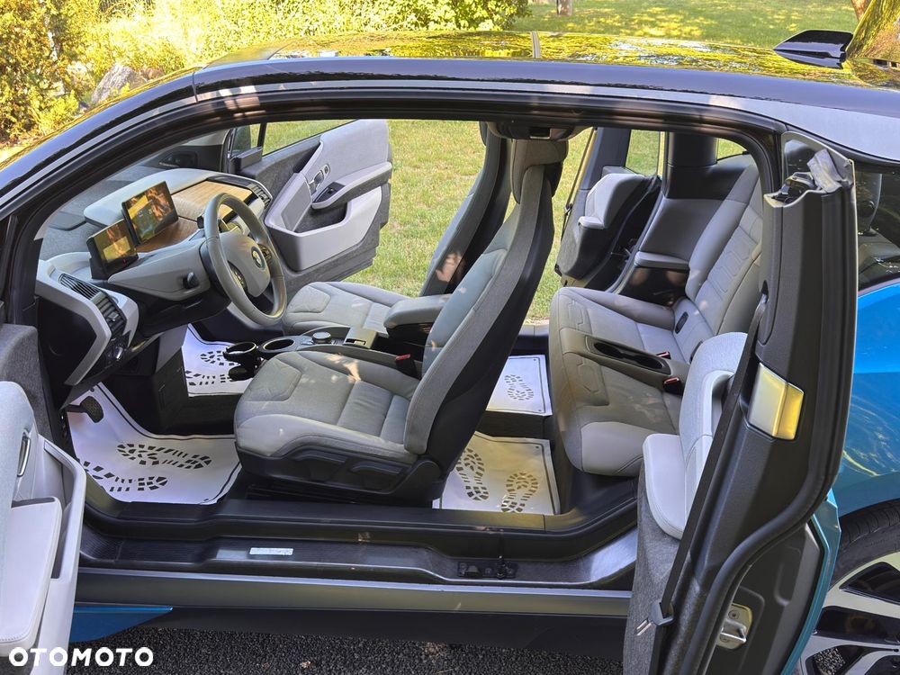 BMW i3 (94 Ah) - 26