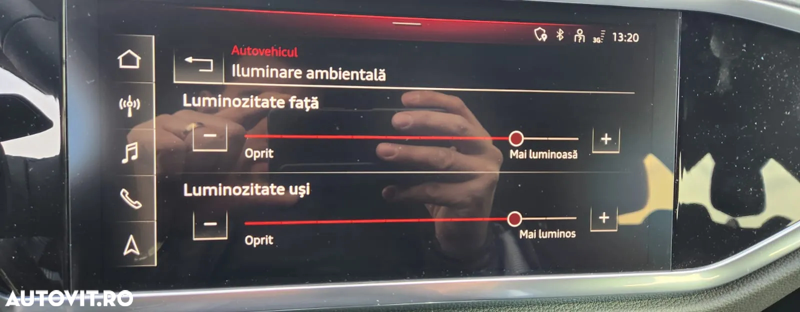 Audi Q3 1.5 35 TFSI S tronic Advanced - 27