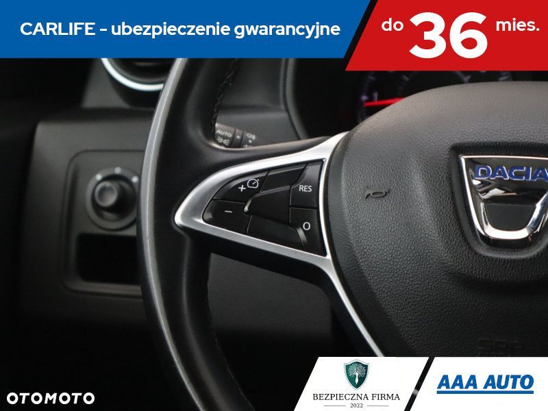 Dacia Duster - 19