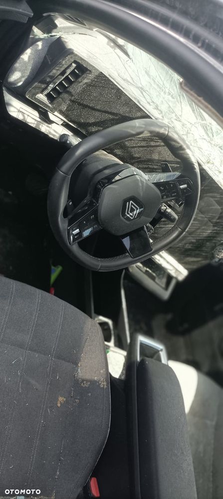 Renault Megane EV60 220hp optimum charge Evolution - 16