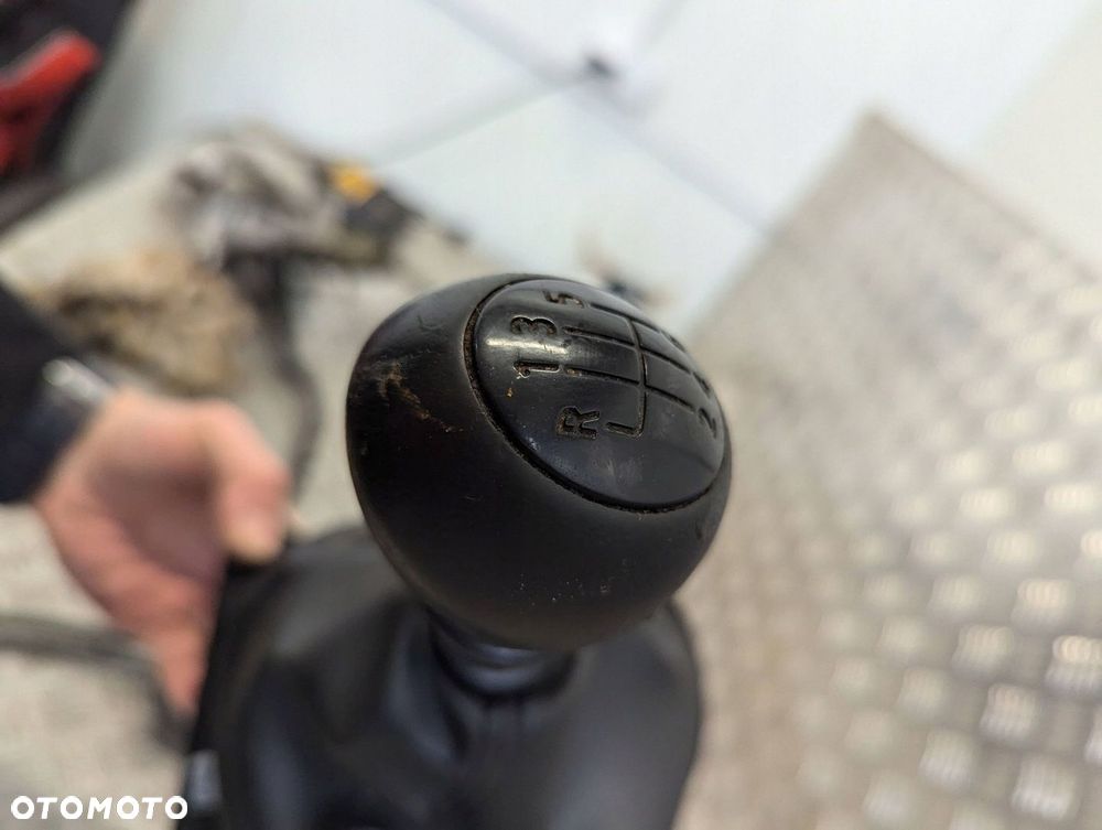 Opel Vivaro B 2014-2019 Lewarek linki biegów - 14