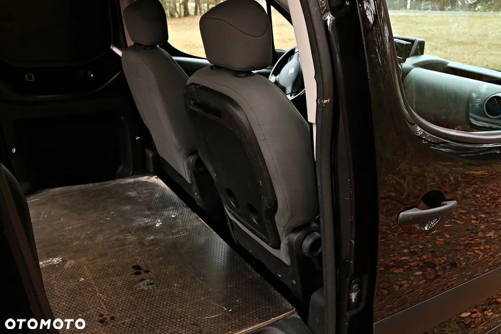 Peugeot Partner - 28