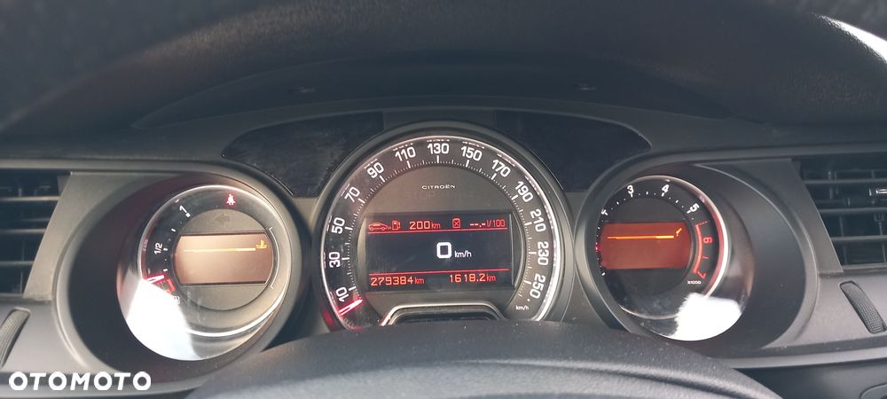 Citroën C5 1.6 THP Selection - 20