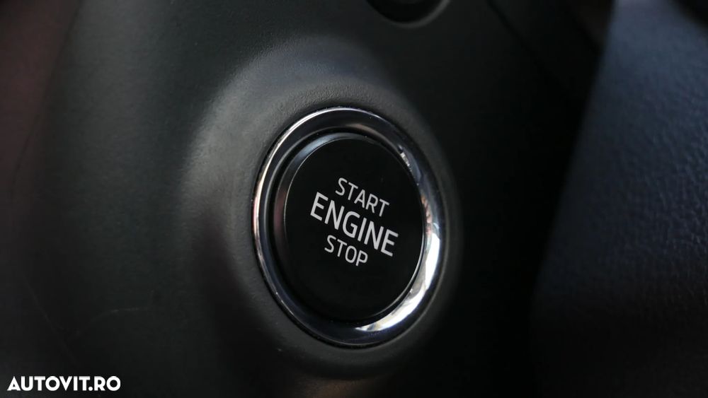 Skoda Octavia 2.0 TDI DSG Style - 27