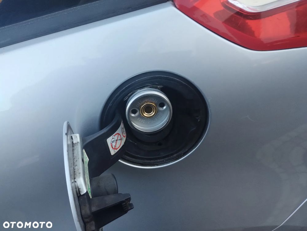 Citroën C4 Picasso 1.8i Impress Pack - 20