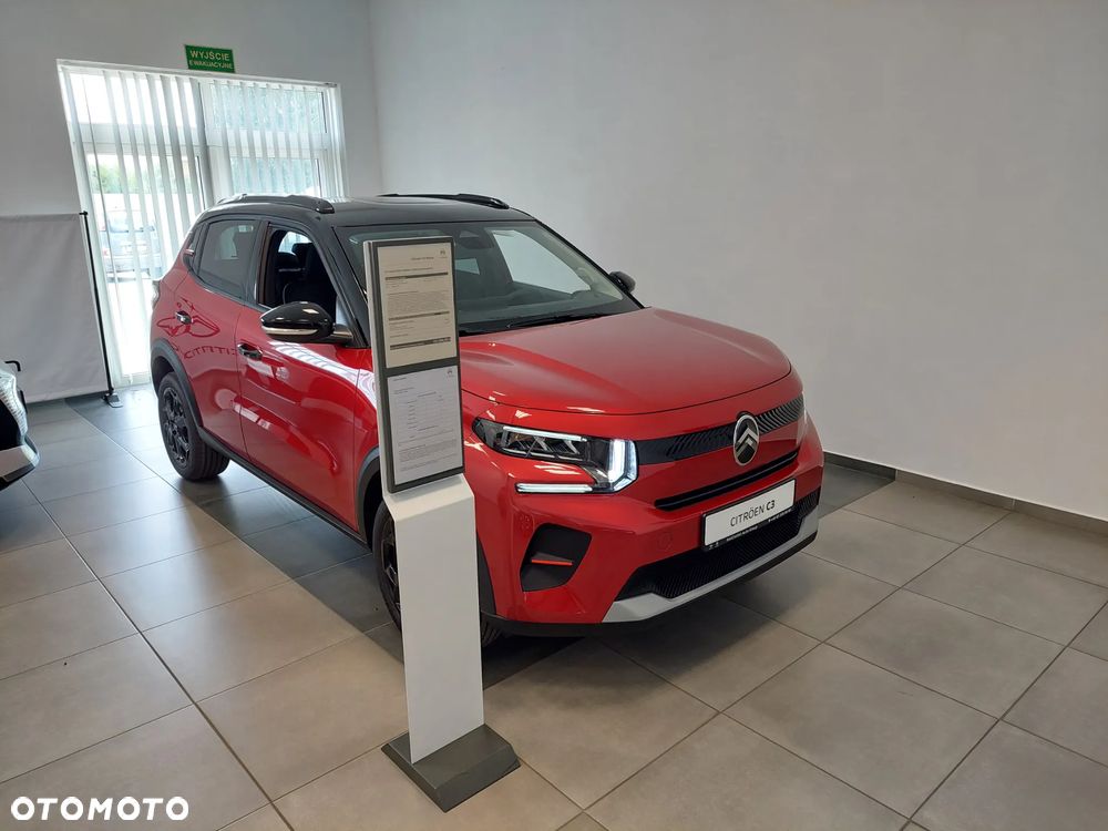 Citroën C3 - 6