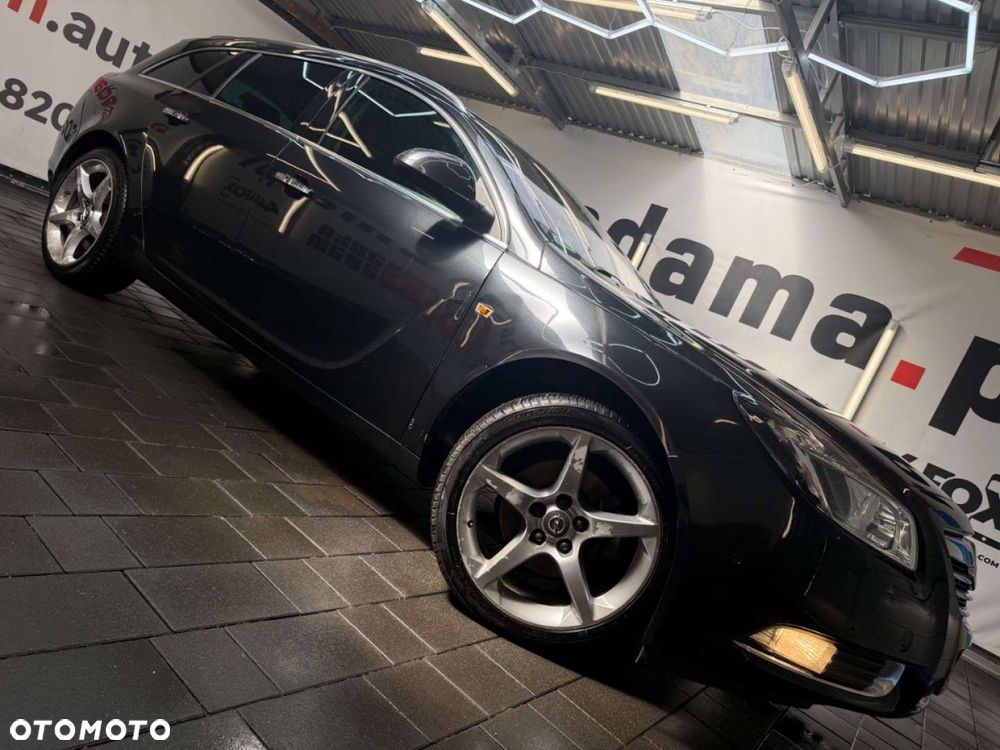 Opel Insignia - 16