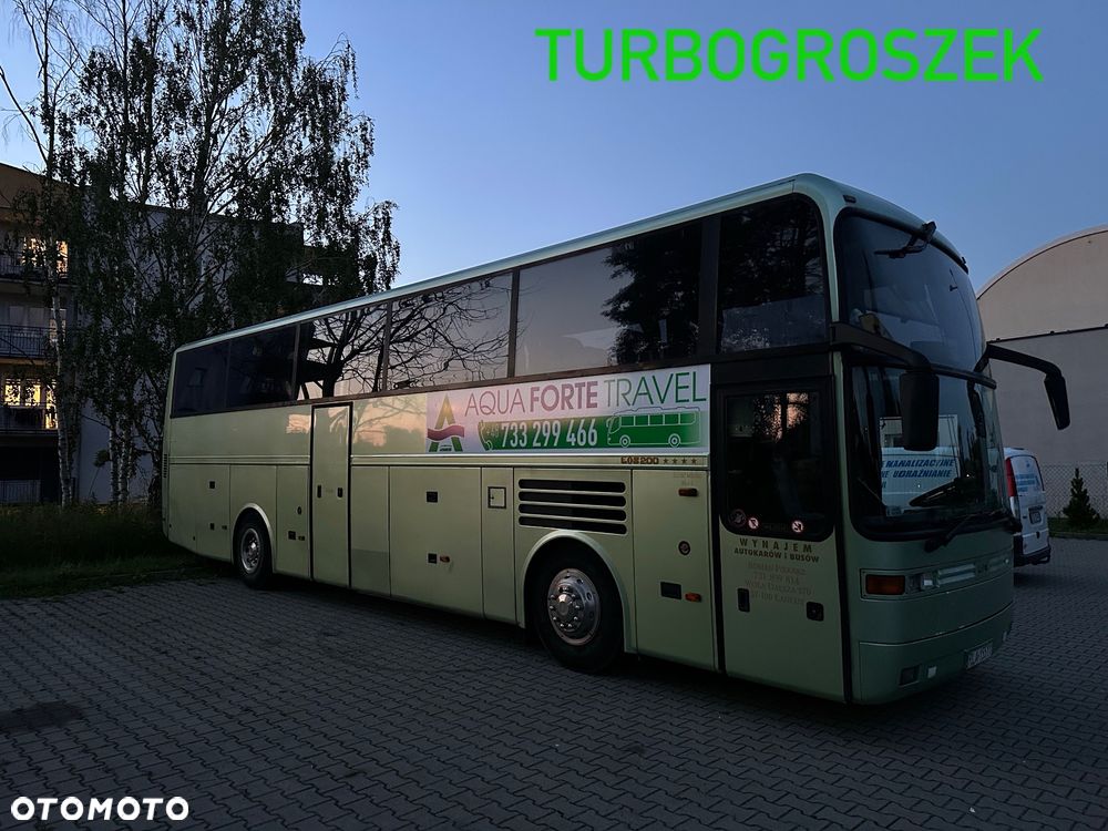 Van Hool EOS 200 EURO 2 - 2