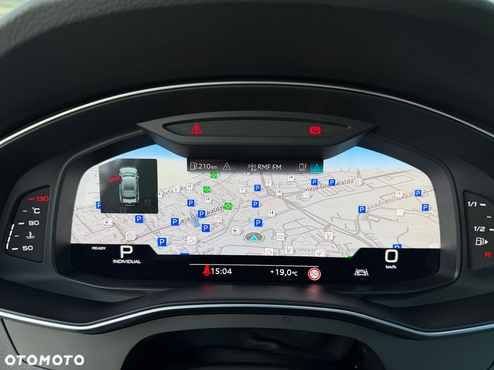 Audi A7 Sportback - 22