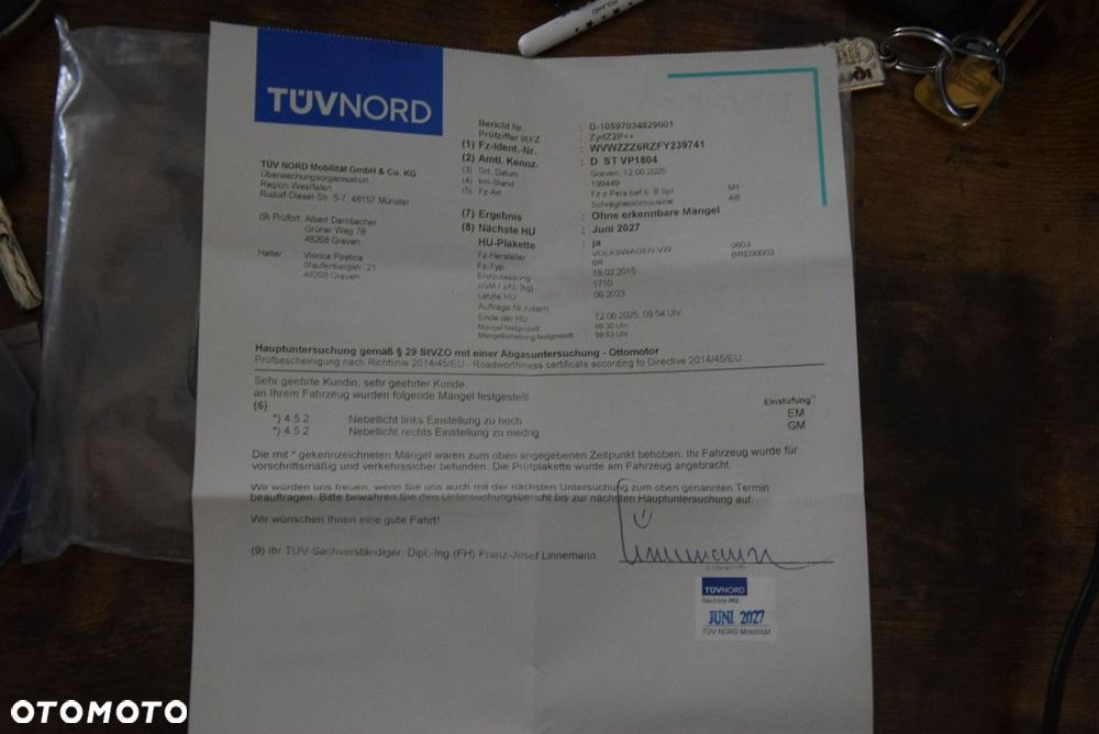 Volkswagen Polo 1.8 TSI (Blue Motion Technology) GTI - 40