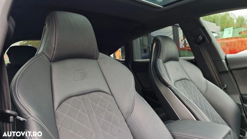 Audi A5 Sportback 2.0 35 TDI S tronic MHEV S Line - 15