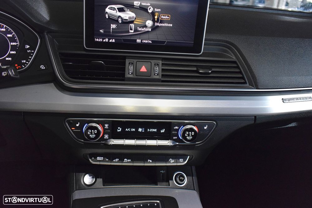 Audi Q5 55 TFSIe quattro Sport S tronic - 20