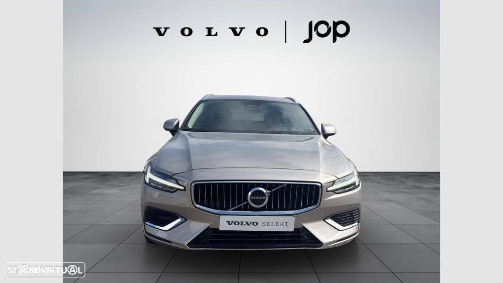 Volvo V60 2.0 T6 AWD TE Core - 9