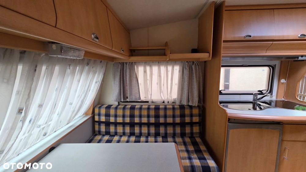 Hobby De luxe - 16