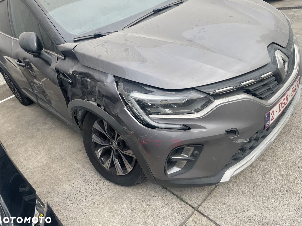 Renault Captur - 2