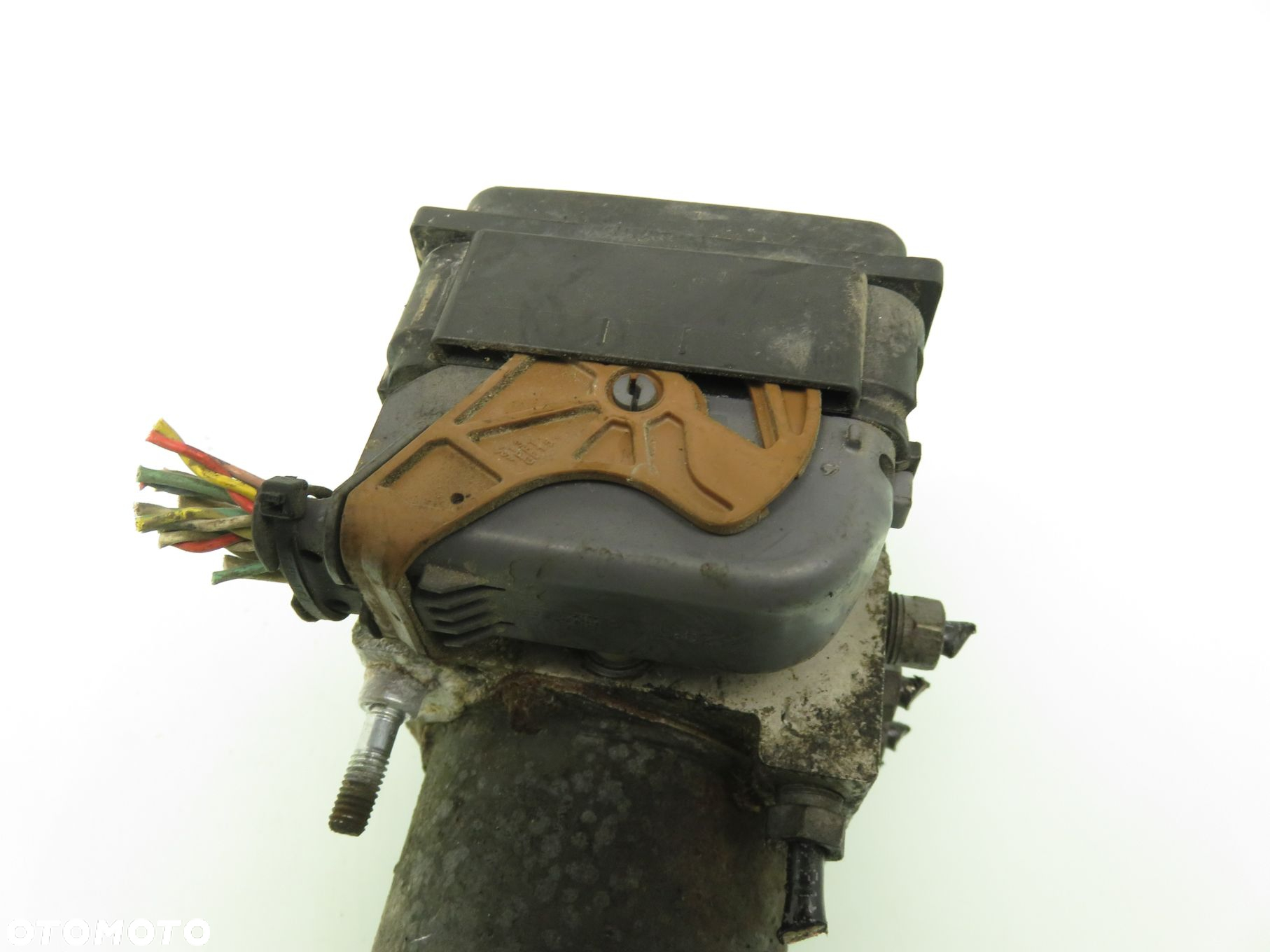 POMPA ABS CITROEN BERLINGO II 0265800650 9665701080 - 2