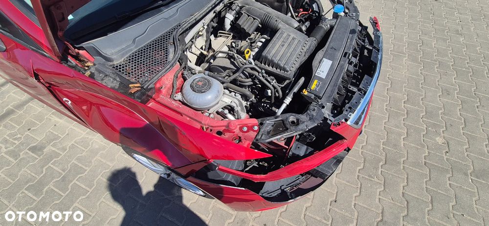 Seat Leon 1.2 TSI Style S&S - 13