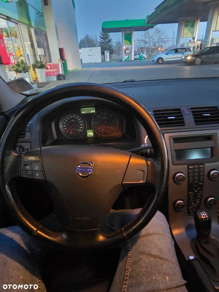 Volvo V50 1.6D DPF DRIVe Start/Stop - 8