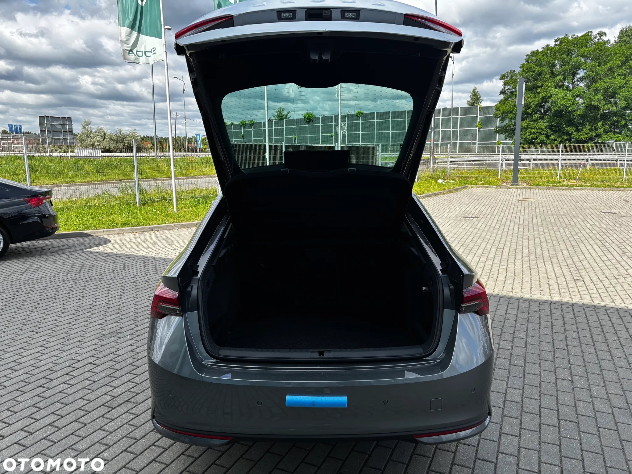 Skoda Octavia - 10