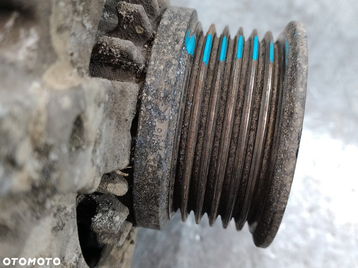 ALTERNATOR OPEL ASTRA K 13520813   MS1042118551 1.6 CDTI - 6