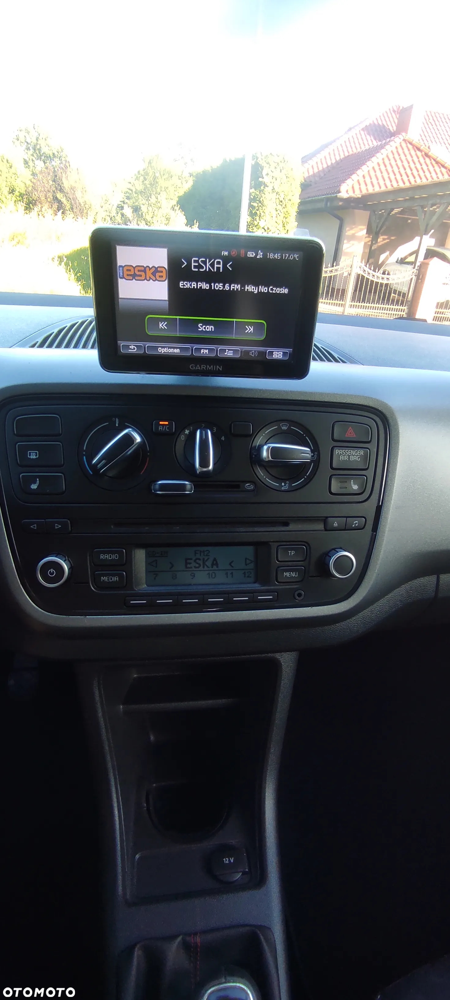Skoda Citigo 1.0 MPI Green tec Ambition - 11
