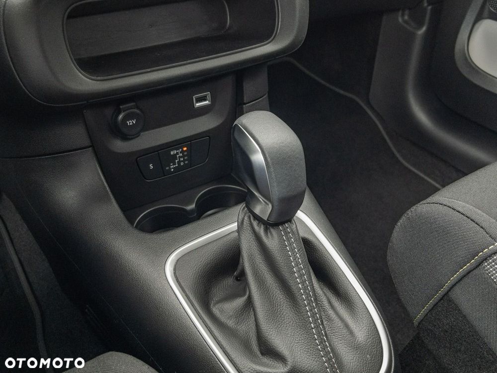 Citroën C3 - 18