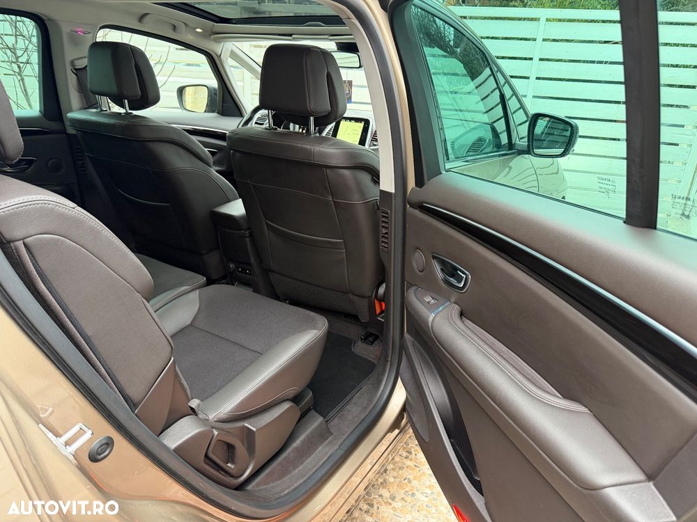 Renault Espace Energy dCi 160 EDC Business - 11