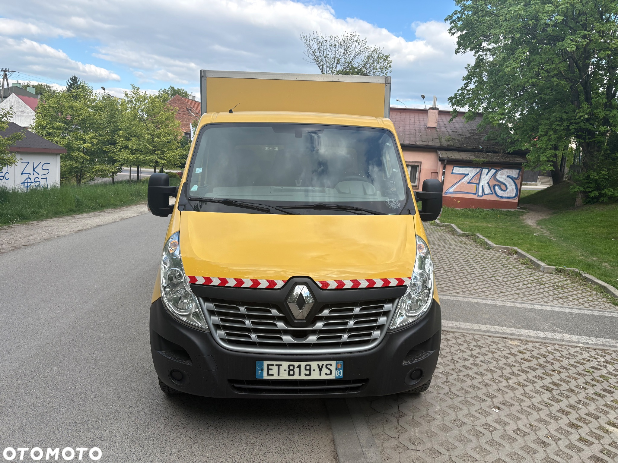 Renault Master - 3
