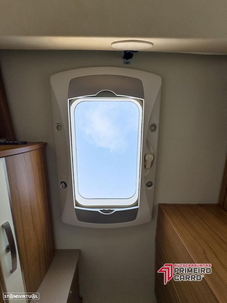 Hymer Exsis I 588 2.3 M.Jet 150cv - 49