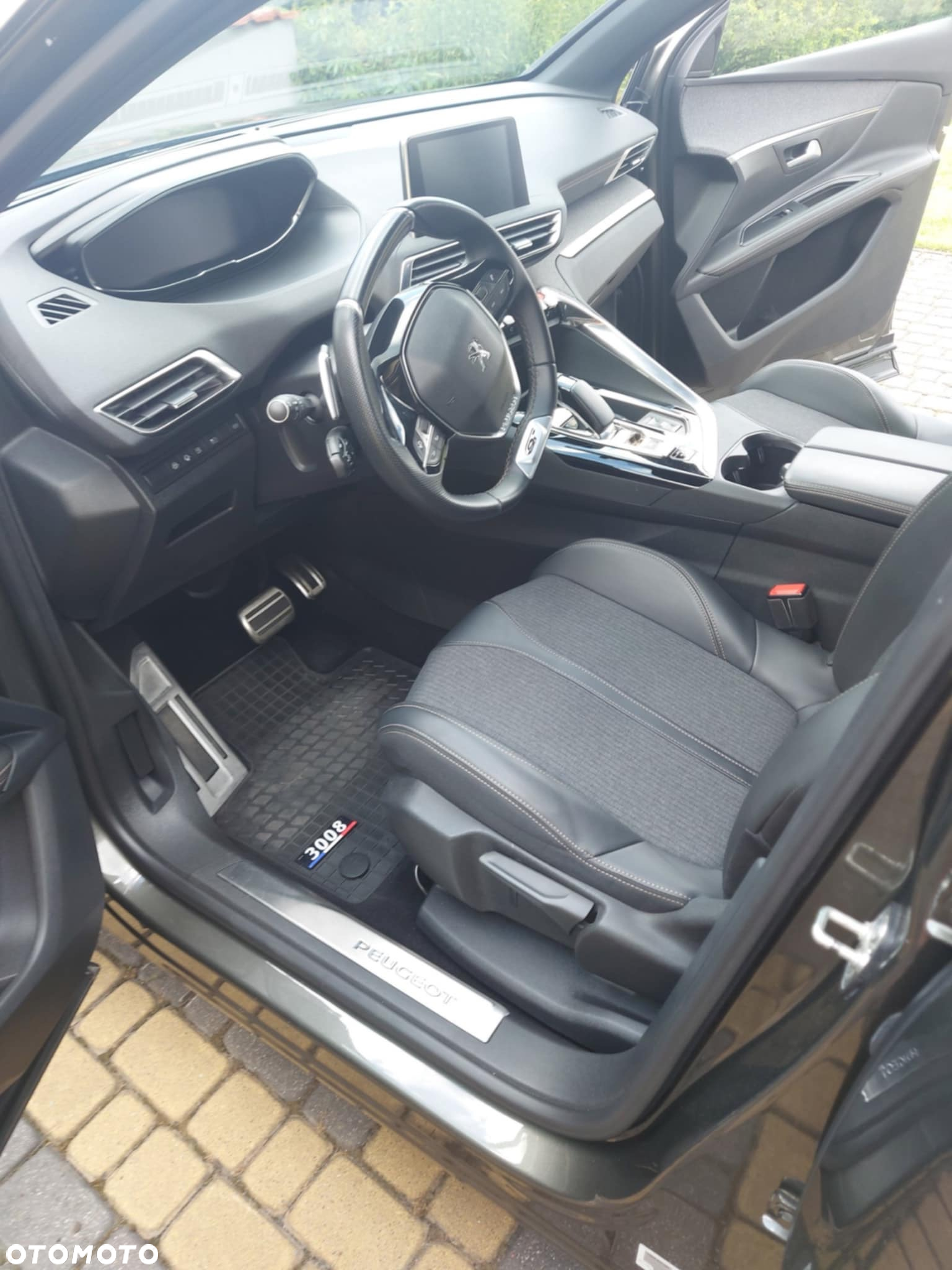 Peugeot 3008 - 34