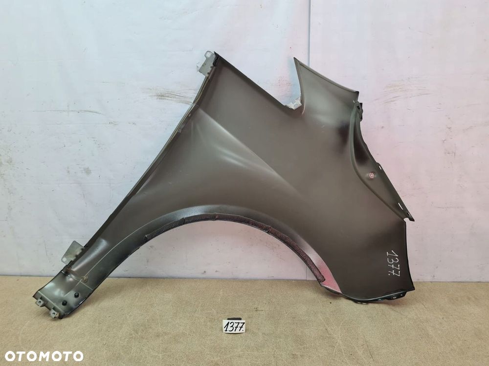 MERCEDES VITO W447 BŁOTNIK PRZEDNI LEWY - 7