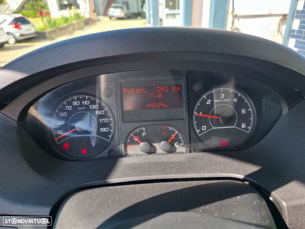 Peugeot Boxer 2.2 HDI L1H1 ( C/ IVA ) - 13